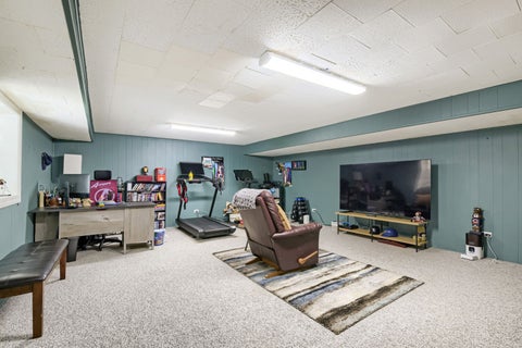 Tiny photo for 1410 W Sherwin Avenue #B, Chicago, IL 60626 (MLS # 12775313)