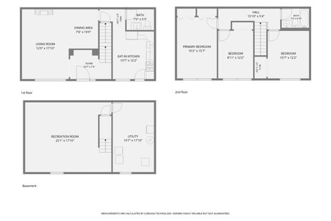 Tiny photo for 1410 W Sherwin Avenue #B, Chicago, IL 60626 (MLS # 12775313)