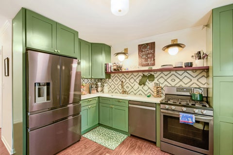 Tiny photo for 1410 W Sherwin Avenue #B, Chicago, IL 60626 (MLS # 12775313)