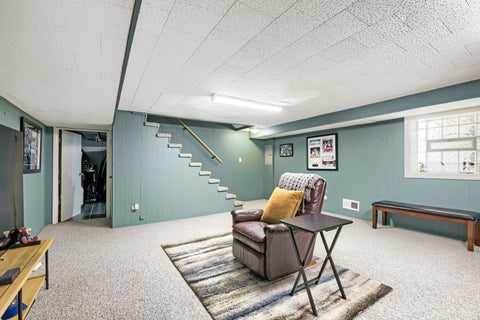 Tiny photo for 1410 W Sherwin Avenue #B, Chicago, IL 60626 (MLS # 12775313)