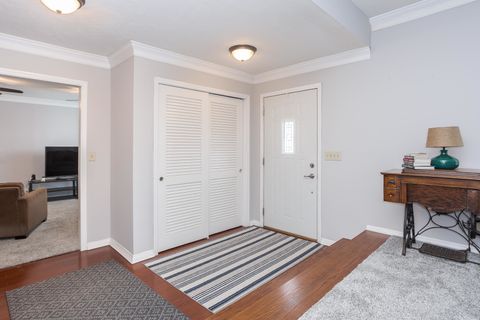 Tiny photo for 1302 E Vernon Avenue, Normal, IL 61761 (MLS # 12569745)