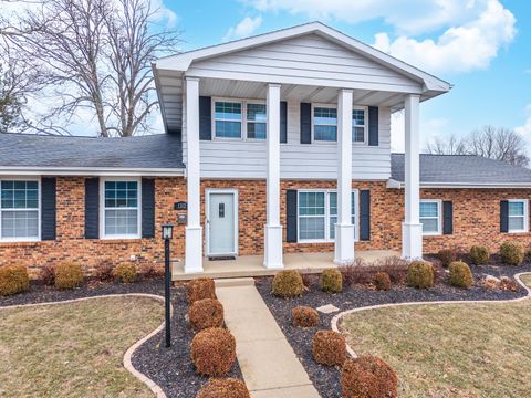 Tiny photo for 1302 E Vernon Avenue, Normal, IL 61761 (MLS # 12569745)