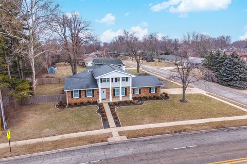 Tiny photo for 1302 E Vernon Avenue, Normal, IL 61761 (MLS # 12569745)