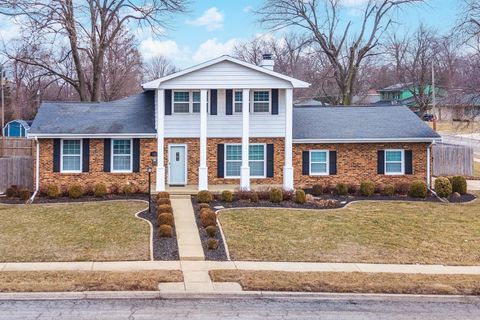 Tiny photo for 1302 E Vernon Avenue, Normal, IL 61761 (MLS # 12569745)