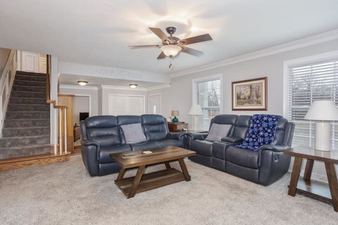 Tiny photo for 1302 E Vernon Avenue, Normal, IL 61761 (MLS # 12569745)