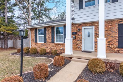 Tiny photo for 1302 E Vernon Avenue, Normal, IL 61761 (MLS # 12569745)