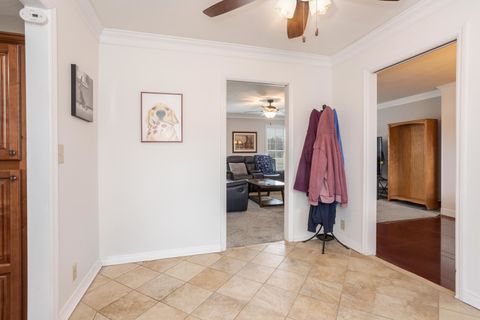 Tiny photo for 1302 E Vernon Avenue, Normal, IL 61761 (MLS # 12569745)