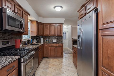 Tiny photo for 1302 E Vernon Avenue, Normal, IL 61761 (MLS # 12569745)