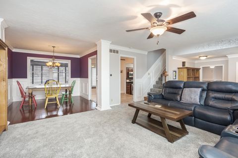 Tiny photo for 1302 E Vernon Avenue, Normal, IL 61761 (MLS # 12569745)