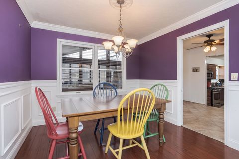 Tiny photo for 1302 E Vernon Avenue, Normal, IL 61761 (MLS # 12569745)