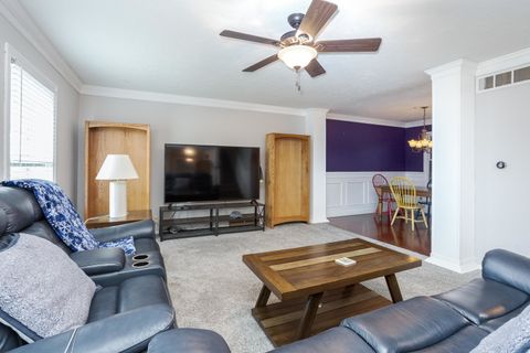 Tiny photo for 1302 E Vernon Avenue, Normal, IL 61761 (MLS # 12569745)