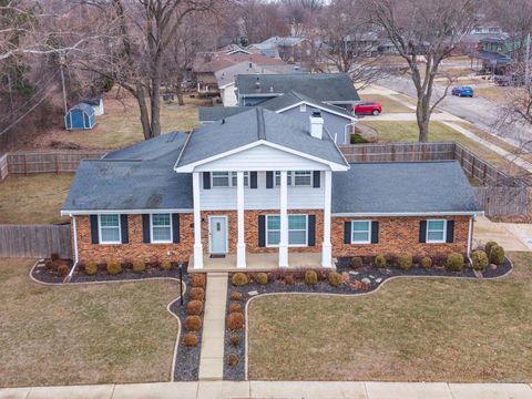 Tiny photo for 1302 E Vernon Avenue, Normal, IL 61761 (MLS # 12569745)