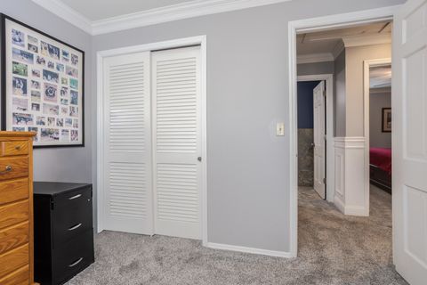 Tiny photo for 1302 E Vernon Avenue, Normal, IL 61761 (MLS # 12569745)