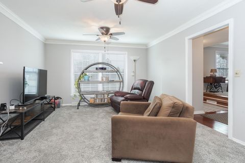 Tiny photo for 1302 E Vernon Avenue, Normal, IL 61761 (MLS # 12569745)