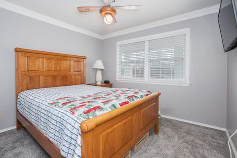 Tiny photo for 1302 E Vernon Avenue, Normal, IL 61761 (MLS # 12569745)