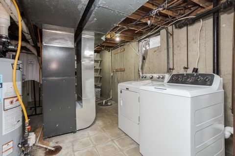 Tiny photo for 1302 E Vernon Avenue, Normal, IL 61761 (MLS # 12569745)