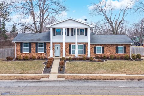 Tiny photo for 1302 E Vernon Avenue, Normal, IL 61761 (MLS # 12569745)