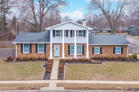 Tiny photo for 1302 E Vernon Avenue, Normal, IL 61761 (MLS # 12569745)