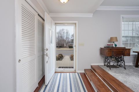 Tiny photo for 1302 E Vernon Avenue, Normal, IL 61761 (MLS # 12569745)