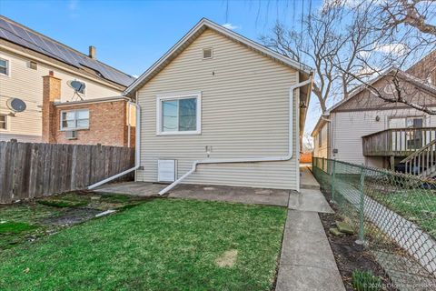 Tiny photo for 1125 Marengo Avenue, Forest Park, IL 60130 (MLS # 12618023)