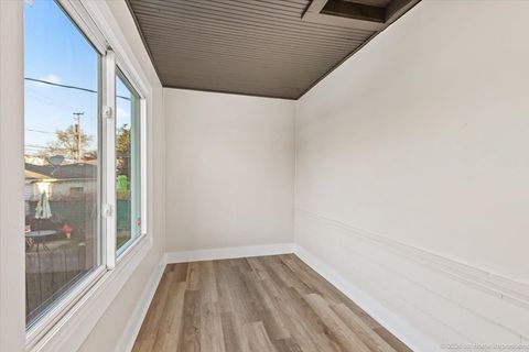 Tiny photo for 1125 Marengo Avenue, Forest Park, IL 60130 (MLS # 12618023)