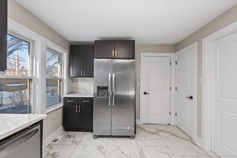 Tiny photo for 1125 Marengo Avenue, Forest Park, IL 60130 (MLS # 12618023)