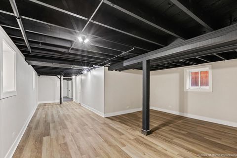 Tiny photo for 1125 Marengo Avenue, Forest Park, IL 60130 (MLS # 12618023)