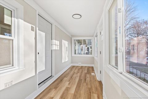 Tiny photo for 1125 Marengo Avenue, Forest Park, IL 60130 (MLS # 12618023)