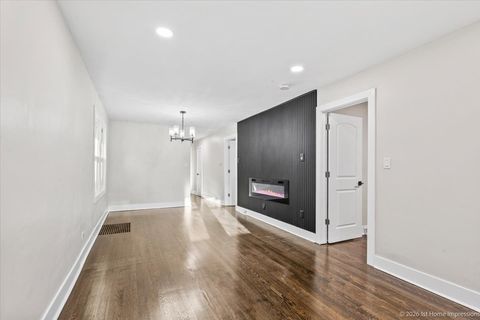 Tiny photo for 1125 Marengo Avenue, Forest Park, IL 60130 (MLS # 12618023)