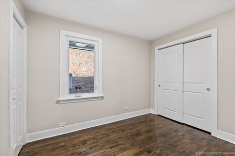 Tiny photo for 1125 Marengo Avenue, Forest Park, IL 60130 (MLS # 12618023)