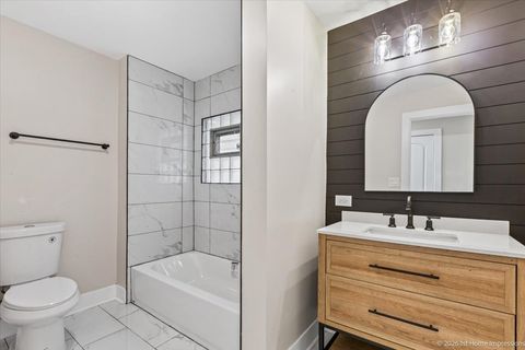 Tiny photo for 1125 Marengo Avenue, Forest Park, IL 60130 (MLS # 12618023)