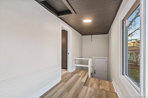 Tiny photo for 1125 Marengo Avenue, Forest Park, IL 60130 (MLS # 12618023)