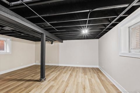 Tiny photo for 1125 Marengo Avenue, Forest Park, IL 60130 (MLS # 12618023)