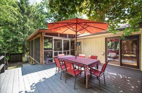 Tiny photo for 25429 W Cedar Crest Lane, Lake Villa, IL 60046 (MLS # 12642642)