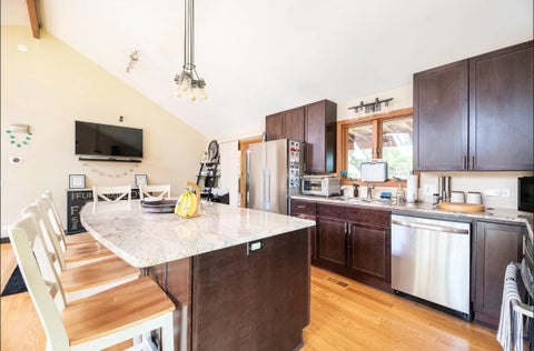 Tiny photo for 25429 W Cedar Crest Lane, Lake Villa, IL 60046 (MLS # 12642642)