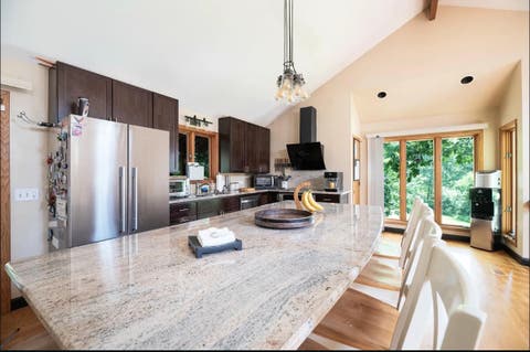 Tiny photo for 25429 W Cedar Crest Lane, Lake Villa, IL 60046 (MLS # 12642642)