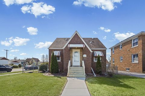 Photo of 651 Sibley Boulevard, Calumet City, IL 60409 (MLS # 12586061)