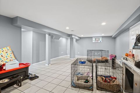 Tiny photo for 651 Sibley Boulevard, Calumet City, IL 60409 (MLS # 12586061)