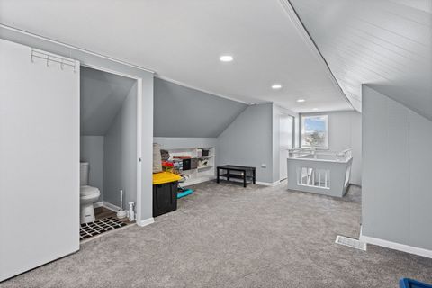 Tiny photo for 651 Sibley Boulevard, Calumet City, IL 60409 (MLS # 12586061)