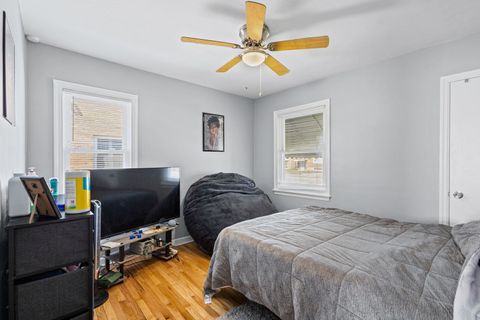 Tiny photo for 651 Sibley Boulevard, Calumet City, IL 60409 (MLS # 12586061)