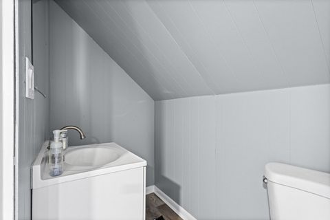 Tiny photo for 651 Sibley Boulevard, Calumet City, IL 60409 (MLS # 12586061)