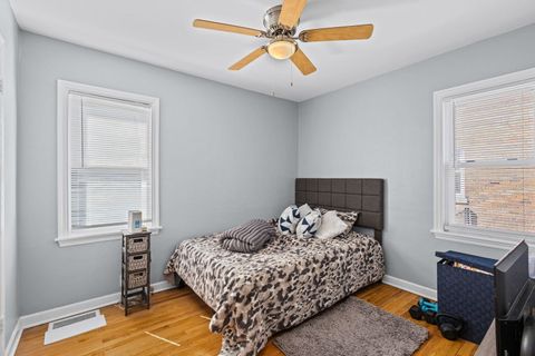 Tiny photo for 651 Sibley Boulevard, Calumet City, IL 60409 (MLS # 12586061)