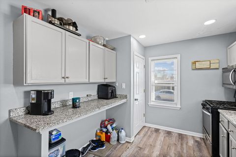 Tiny photo for 651 Sibley Boulevard, Calumet City, IL 60409 (MLS # 12586061)