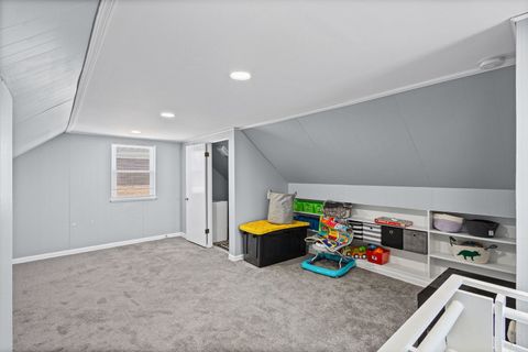 Tiny photo for 651 Sibley Boulevard, Calumet City, IL 60409 (MLS # 12586061)