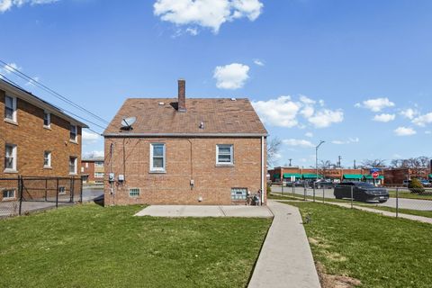 Tiny photo for 651 Sibley Boulevard, Calumet City, IL 60409 (MLS # 12586061)