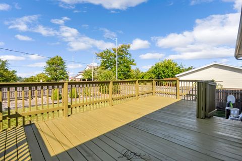 Tiny photo for 8948 Barberry Lane, Hickory Hills, IL 60457 (MLS # 12475984)