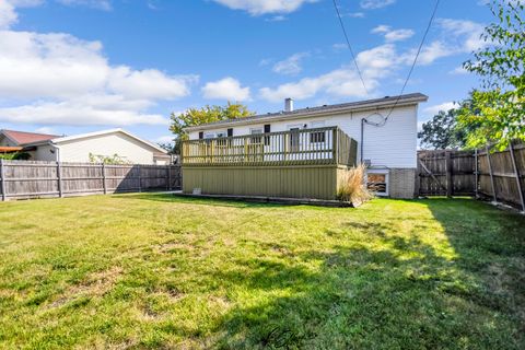 Tiny photo for 8948 Barberry Lane, Hickory Hills, IL 60457 (MLS # 12475984)