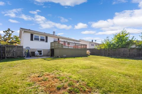 Tiny photo for 8948 Barberry Lane, Hickory Hills, IL 60457 (MLS # 12475984)