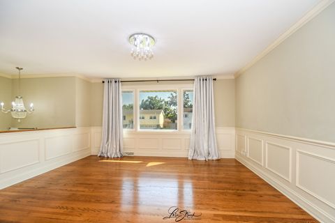 Tiny photo for 8948 Barberry Lane, Hickory Hills, IL 60457 (MLS # 12475984)