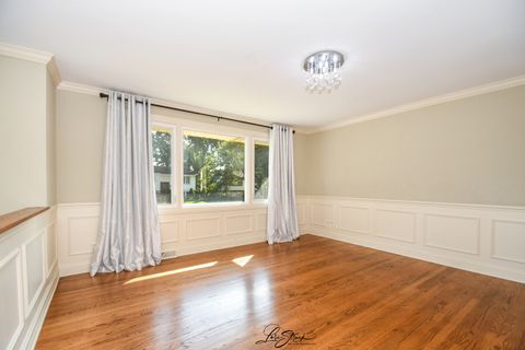 Tiny photo for 8948 Barberry Lane, Hickory Hills, IL 60457 (MLS # 12475984)